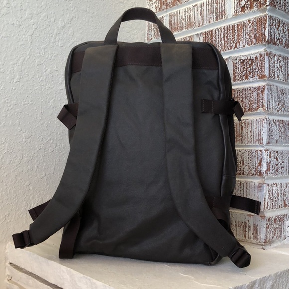MANDARINA DUCK BACKPACK - Picture 2 of 13